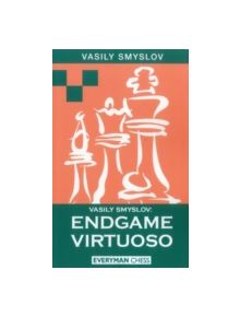 Vasily Smyslov - 9781857441987