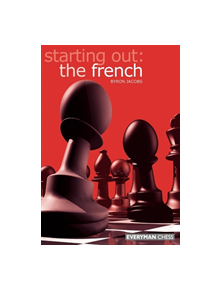 Starting out: the French - 9781857442298