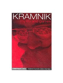 Kramnik - 9781857442700