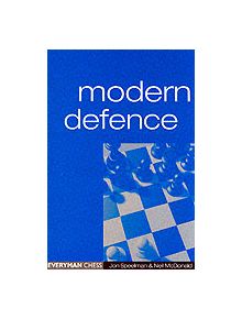 Modern Defence - 9781857442816