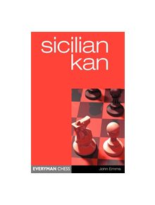 Sicilian Kan - 9781857443028