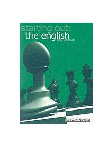 Starting out: The English - 9781857443226