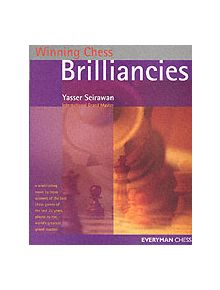 Winning Chess Brilliancies - 9781857443479