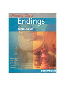 Winning Chess Endings - 9781857443486