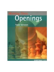 Winning Chess Openings - 9781857443493