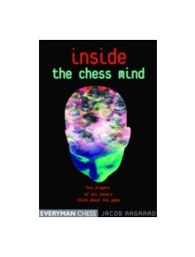 Inside the Chess Mind - 9781857443578