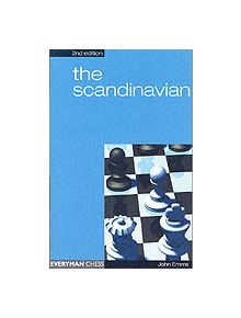 The Scandinavian - 9781857443752