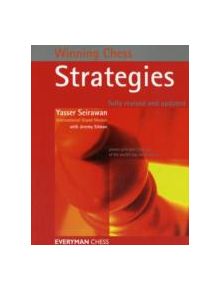 Winning Chess Strategies - 9781857443851