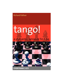 Tango! - 9781857443882