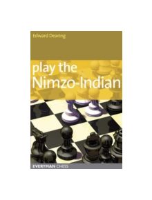 Play the Nimzo-Indian - 9781857444032