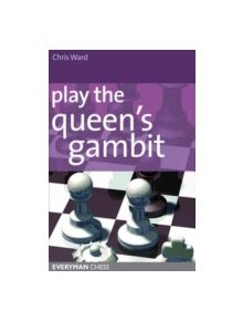 Play the Queen's Gambit - 9781857444117