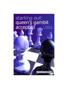 Queen's Gambit Accepted - 9781857444155