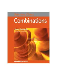 Winning Chess Combinations - 9781857444209