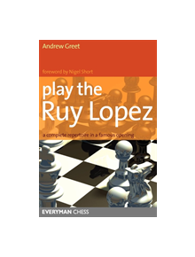 Play the Ruy Lopez - 9781857444278