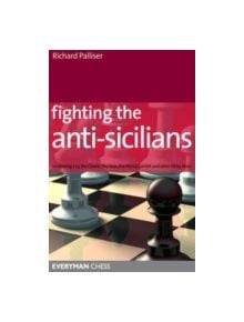 Fighting the Anti-Sicilians - 9781857445206