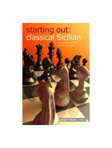 Classical Sicilian - 9781857445374