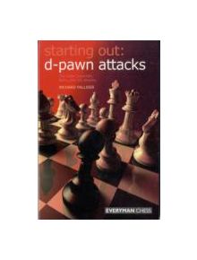 D-pawn Attacks - 9781857445787