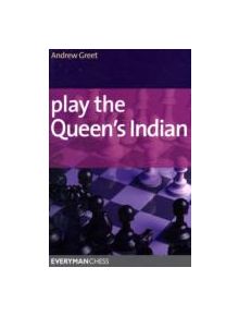 Play the Queen's Indian - 9781857445800