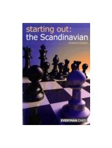 Starting Out: The Scandinavian - 9781857445824