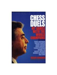 Chess Duels - 9781857445879