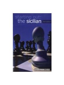 The Sicilian - 9781857445886