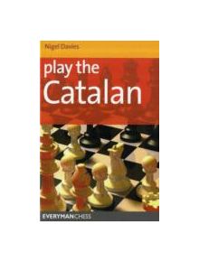 Play the Catalan - 9781857445916