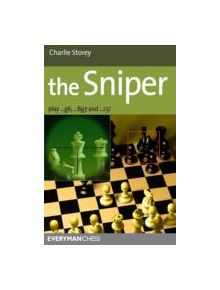 The Sniper - 9781857446432