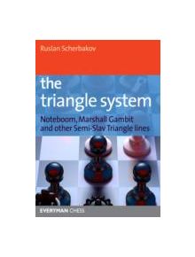 The Triangle System - 9781857446449