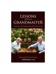 Lessons with a Grandmaster - 9781857446685