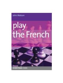 Play the French - 9781857446807