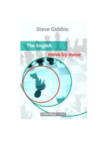 The English: Move by Move - 9781857446999