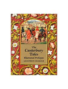 Canterbury Tales - 9781857591132