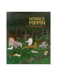 Horace Pippin - 9781857599411