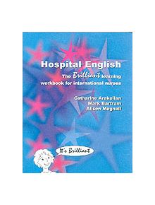 Hospital English - 9781857758641