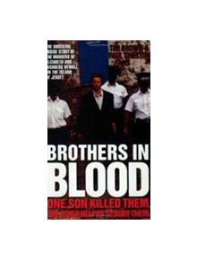 Brothers in Blood - 9781857820966