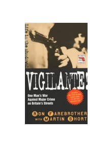 Vigilante! - 9781857823479