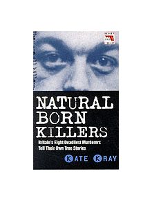 Natural Born Killers - 9781857823820