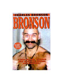 Bronson - 9781857823936