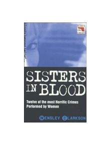 Sisters in Blood - 9781857824278