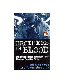 Brothers in Blood - 9781857824957