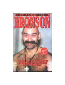 Bronson - 9781857825008