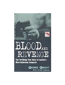 Blood and Revenge - 9781857825077