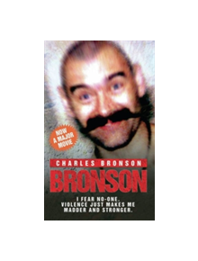 Bronson - 9781857825220