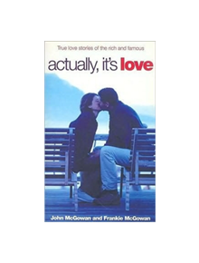 It's Love Actually - 9781857825329