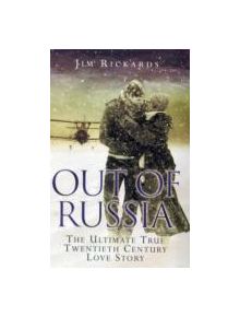 Out of Russia - 9781857826067