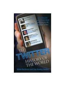 The Twitter History of the World - 9781857828221