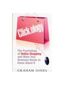 Clickology - 978575 - 9781857886047