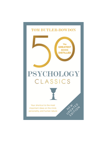 50 Psychology Classics - 9781857886740