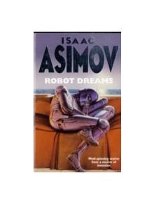 Robot Dreams - 9781857983357