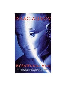 The Bicentennial Man - 9781857989328